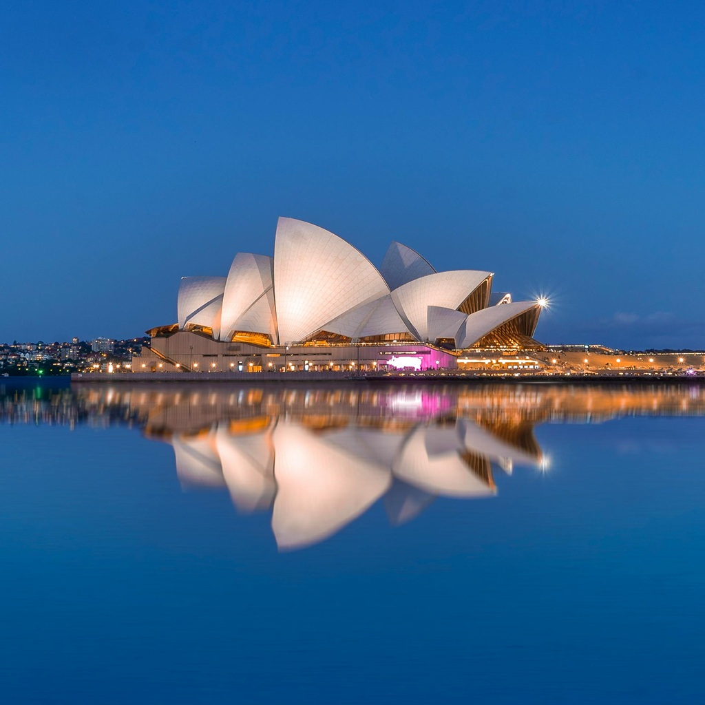 Australia Sydney