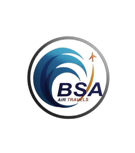 BSA Logo